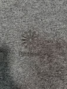 Warm Sweatshirt Reebok For Men