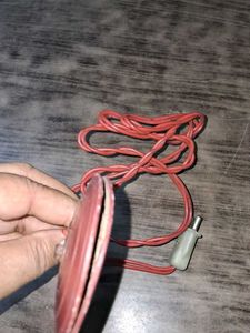 Vintage Foot Pedal Sewing Machine Controller