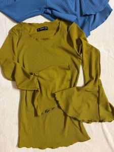 🫒🦋COMBO- 2 tops