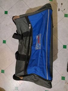A travel bag