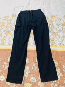 Once used looks New Comfortable Cargo Pants