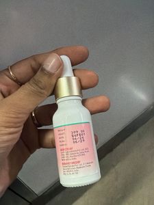 The pink foundry super clarifying face serum