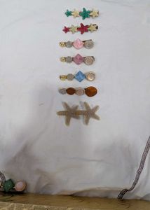 Aesthetic Jewelry &amp; Hair Accessories