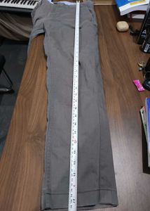 Indian Terrain Men's Casual Pants