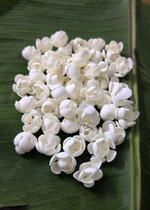 Craft Punch with Flower Shapes