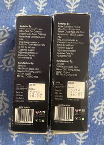 RENEE Makeup Fix Setting Spray
