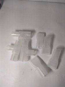 Nebulizer Mouth piece