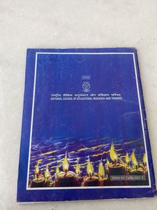Sparsh Class 9 Hindi Textbook