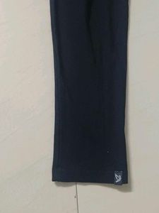 Black Leggings