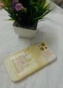IPhone 15cover