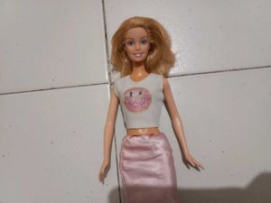 Barbie Doll