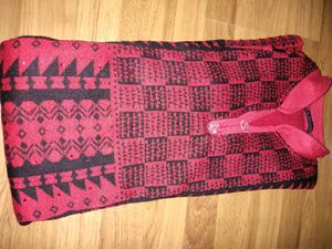 WOOLLEN KURTI
