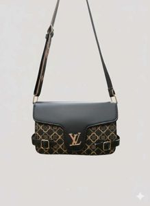 LV Premium Monogram Crossbody Bag Imported quality