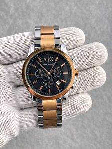 Armani Exchange Chronograph Watch