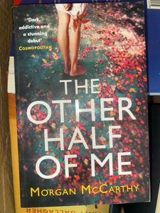 The Other Half of Me - Morgan McCarthy
