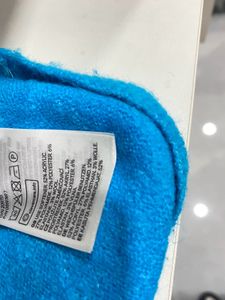 H&amp;M Soft Touch Blue Sweater