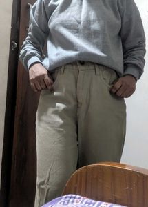 Brand New Grey Sweatshirt | Unused | Cozy