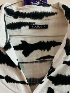 Men zudio Shirt new