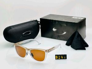 Oakley Sunglasses with Case &amp; Box