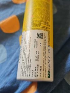 Garnier Super UV Invisible Sunscreen Mist