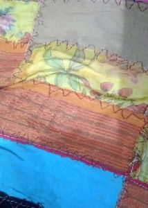 Salwar And Dupatta Set
