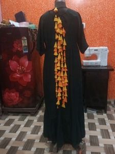 Gown