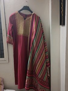 Kurta Set