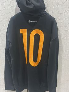 Adidas Messi Graphic Hoodie