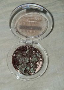 Swiss Beauty Cushion Mousse Eye Shadow