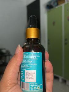 Advanced Hair Growth Serum for Grow