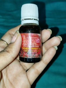 Moriax Rose And Lavender Essential Oil