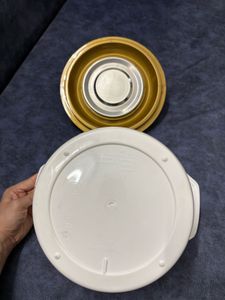 Roti Box / Casserole