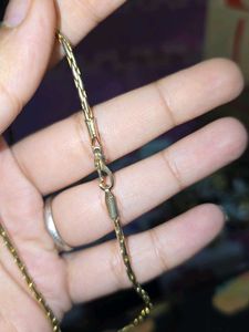 vintage antique handmade necklace