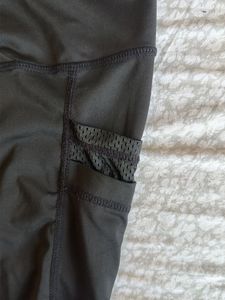 Savvy Activewear Leggings