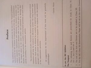The Tempest Workbook