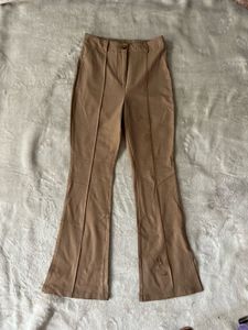 womens Tan Pants