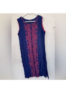 Brand New Embroidered Kurta