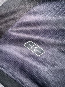 Kappa Venezia FC Black Gold Jersey XL