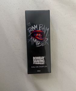Bombay Shaving Company Bam Ba