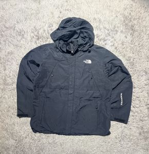 The north face jacket