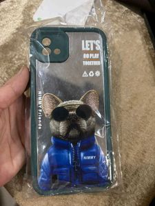 Cute French Bulldog Phone Case