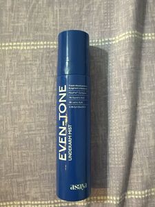 Asaya Even-Tone Underarm Mist