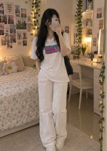 Oversized Graphic Tee
