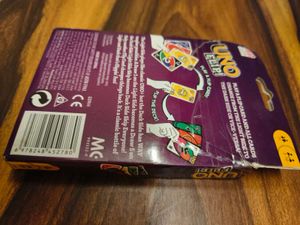 UNO Cards