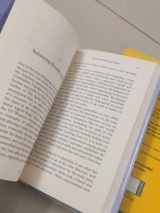 Personal Growth Books For Students