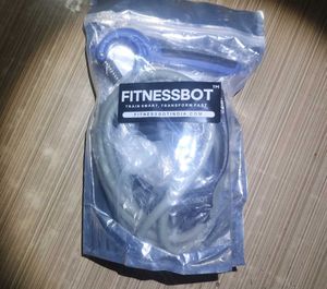 HAND Gripper and Double Band Toning Resistance Tub