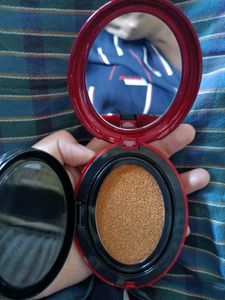 TIRTIR Cushion Foundation 33N
