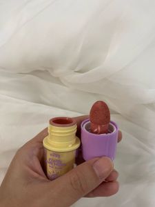 Thai Moni Fruity Soft Matte Melt Blush