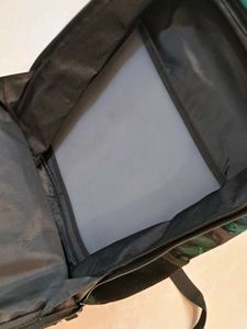 New School Bag
