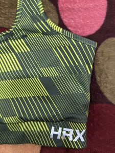 HRX Women's Sports Bra